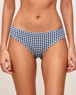 Lot de 3 culottes en coton à motifs