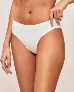 Lot de 3 culottes en coton à motifs