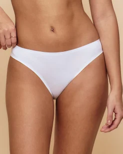 Lot de 3 culottes en microfibre