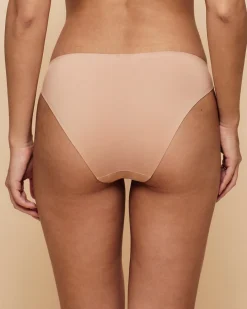 Lot de 3 culottes en microfibre