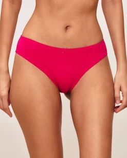 Lot de 3 culottes Imprimées colorés en coton
