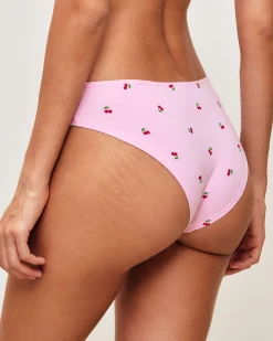 Lot de 3 culottes Imprimées colorés en coton