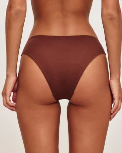 Lot de 3 culottes Imprimées en coton