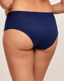 Lot de 3 shortys coton