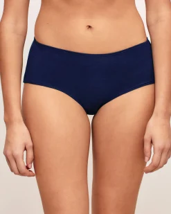 Lot de 3 shortys coton