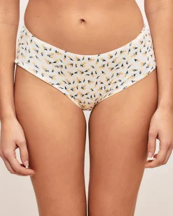 Lot de 3 shortys coton