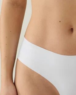 Lot de 2 shortys en microfibre