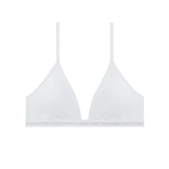 Lot de 2 soutiens-gorge triangle ados
