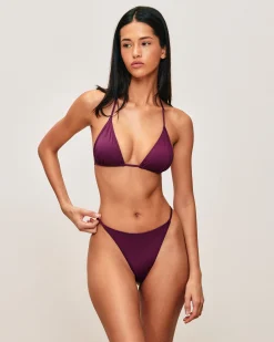 Maillot de bain string