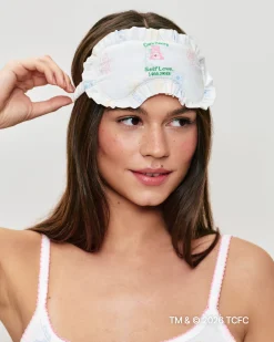 Masque Bisounours