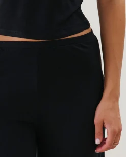 Pantalon en jersey