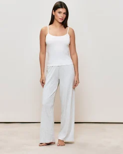 Pantalon jersey