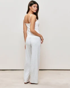 Pantalon jersey