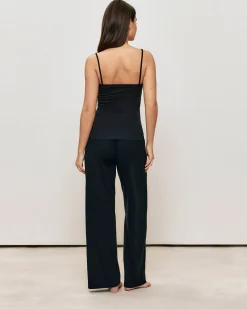 Pantalon jersey
