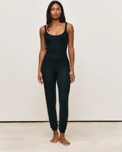 Pantalon jersey
