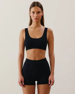 Shorty en seamless