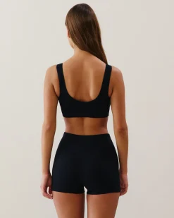 Shorty en seamless