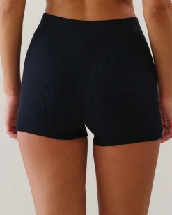 Shorty en seamless