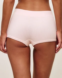 Shorty en seamless
