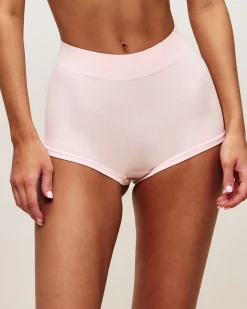 Shorty en seamless