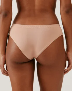 Shorty en seamless