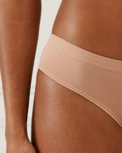 Shorty en seamless
