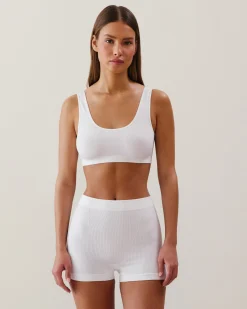 Shorty en seamless