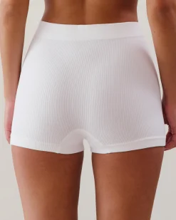 Shorty en seamless