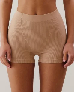 Shorty en seamless
