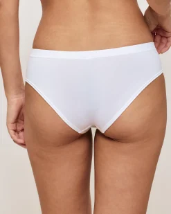 Shorty seamless