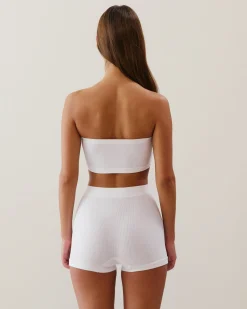 Soutien-gorge bandeau