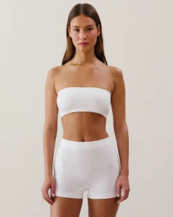 Soutien-gorge bandeau