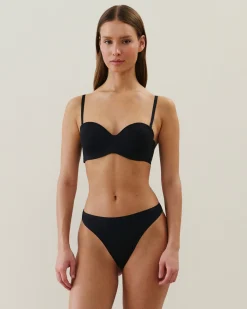 Soutien-gorge bandeau ampliforme