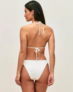 Soutien-gorge ultra push-up microfibre