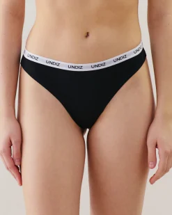 String en coton