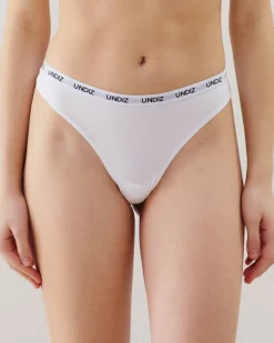 String en coton