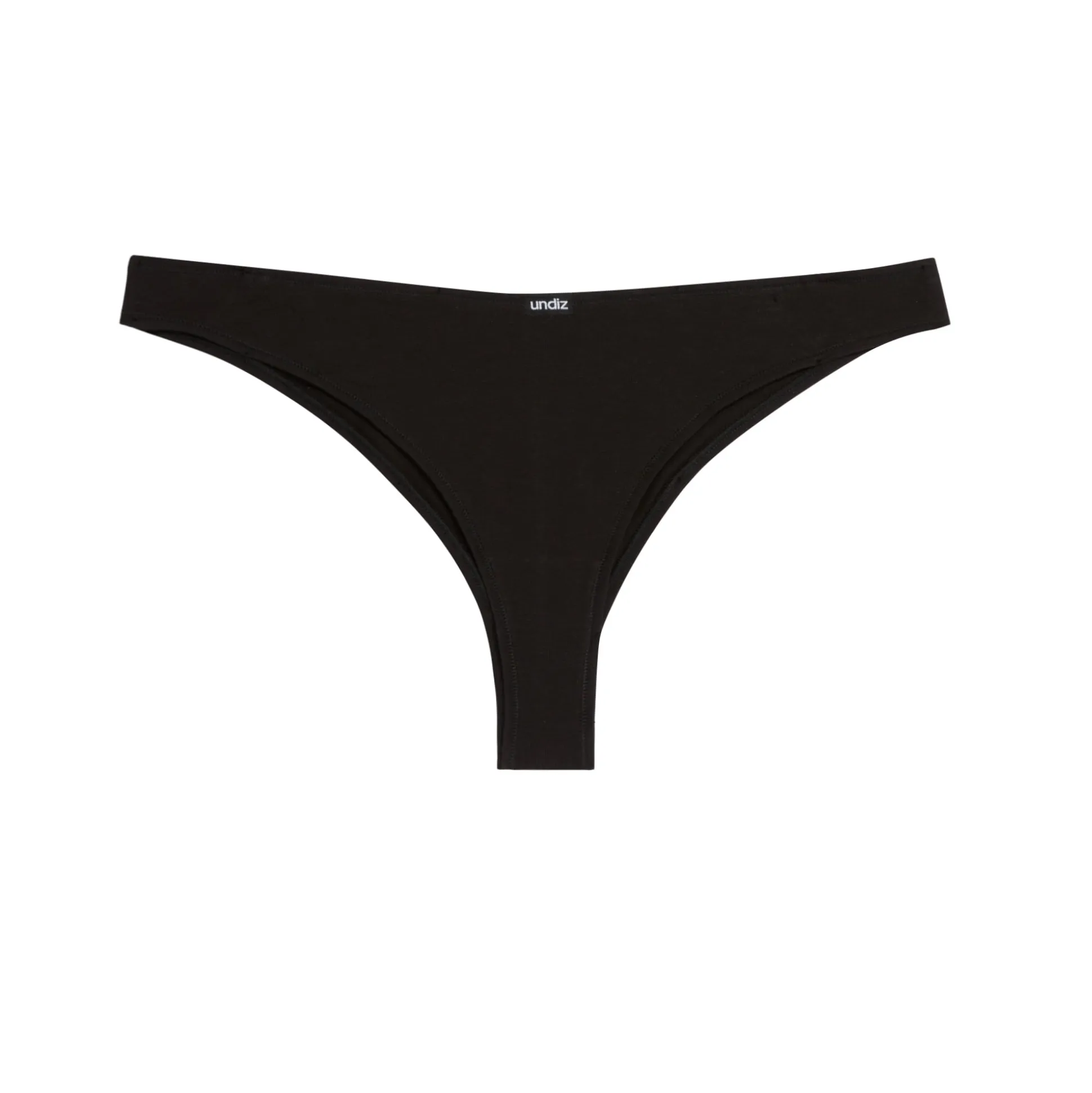 Tanga coton biologique