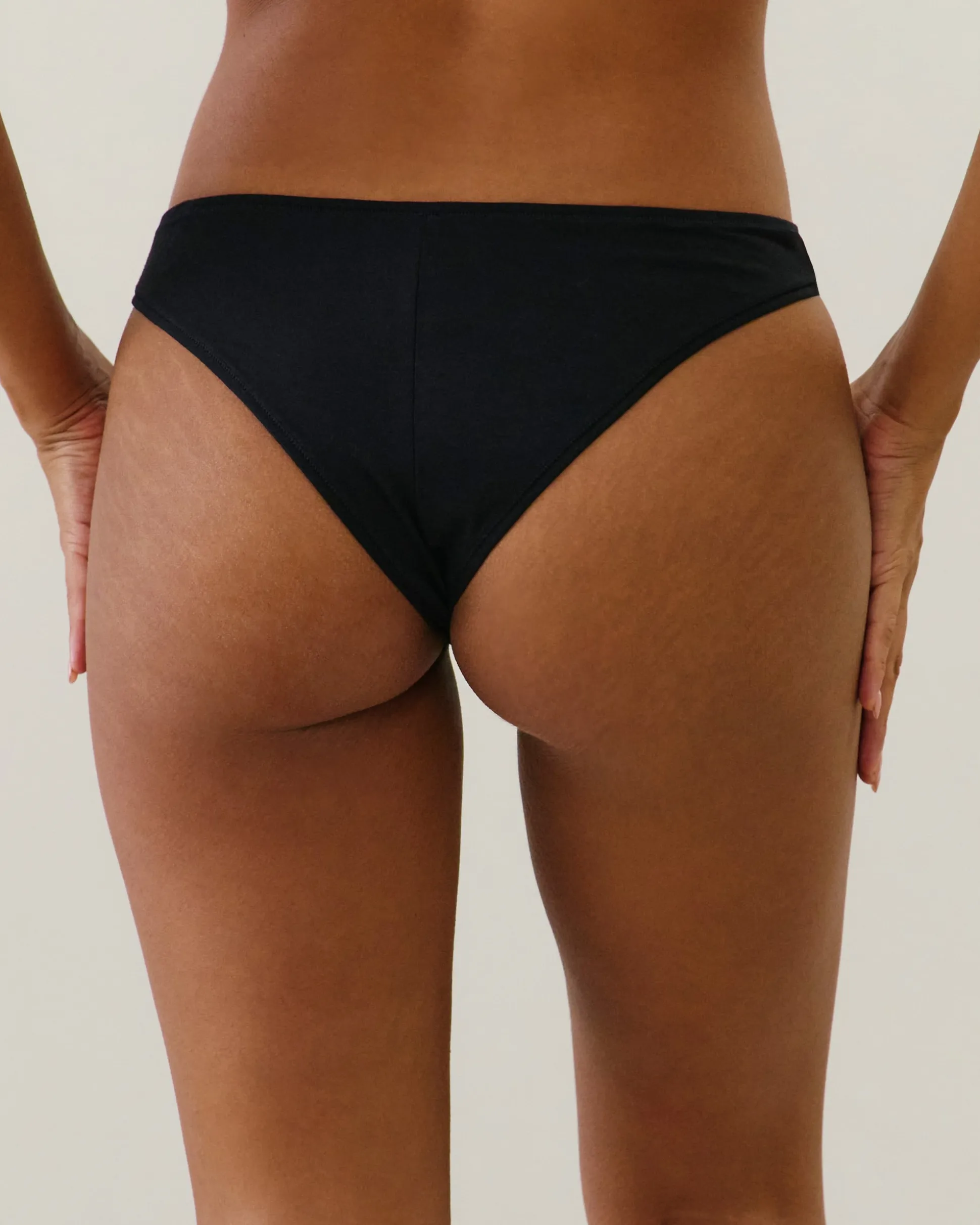 Tanga coton biologique