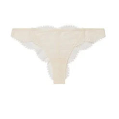 Tanga en dentelle